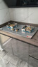 杏田燃氣灶天然氣灶800mm大面板大尺寸煤氣灶嵌入式大開(kāi)孔雙灶臺式不銹鋼液化氣灶猛火爐具以舊換新 【800*450大面板】雙九腔猛火-帶定時(shí)A616 液化氣 曬單實(shí)拍圖