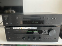 安橋（ONKYO）TX-8470功放機2.1聲道HIFI音響網(wǎng)絡(luò)數(shù)字流媒體大功率音箱功放雙頻wifi進口HDMI藍牙TX-8270升級款 TX-8470+C-7030 曬單實拍圖