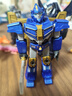 布魯可積木變形金剛群星版第六彈大隱藏擎天柱布魯克拼裝盲盒玩具 第5彈起源【整盒9款】不重復 曬單實(shí)拍圖