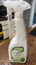 pierpaoli ekos意大利進口 冰箱清潔劑750ml 微波爐 烤箱 洗碗柜清潔 薄荷桉樹 750ml 曬單實拍圖