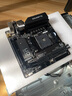 技嘉（GIGABYTE）A520I AC迷你ITX主板支持CPU 5600G 3600 AMD A520 Socket AM4 曬單實(shí)拍圖