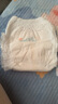 SOLOVE米菲旗艦正品feels系列紙尿褲拉拉褲超薄透氣男女寶寶尿不濕 拉拉褲單包L碼40片（9-14kg） 曬單實(shí)拍圖