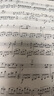 莫扎特鋼琴奏鳴曲集（第二卷） 曬單實(shí)拍圖