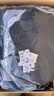 波司登反季冬季羽絨服鵝絨男女同款裝長(zhǎng)款連帽新國(guó)標(biāo)商場(chǎng)同款外套 曬單實(shí)拍圖
