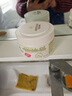 澳芝曼G&M牛油果面霜250g 深層保濕 舒緩修護(hù) 敏感肌 曬單實(shí)拍圖