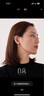 白嵐晚陽(yáng)耳釘女虎晴石925銀耳環(huán)小眾高級氣質(zhì)耳飾生日禮物送老 晚陽(yáng)耳釘 曬單實(shí)拍圖