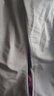 愛登堡休閑褲男直筒純色長褲時(shí)尚商務(wù)潮流男裝卡其180/96B(36) 曬單實(shí)拍圖