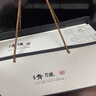 譽(yù)品袍正宗新茶高山白茶2025新茶明前珍稀特級綠茶春茶安吉禮盒送禮佳品 清雅禮盒裝250g 曬單實拍圖
