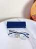 Volkswagen德國大眾近視防藍光眼鏡男超輕可配近視鏡架1007【聯(lián)系客服配鏡】 曬單實(shí)拍圖