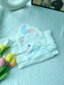 貝肽斯兒童隔汗巾薄款純棉a類嬰兒寶寶吸汗巾大號墊背幼兒園3-6歲專用 風(fēng)車飛熊【輕薄3層-導(dǎo)濕速干】 3條裝 動物 L碼【42*28cm】建議三歲以上 曬單實(shí)拍圖