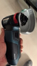 博世（BOSCH） GWS 12V-76鋰電無(wú)刷角磨機迷你切割機（小鋼俠） 裸機（不含電池、充電器） 曬單實(shí)拍圖
