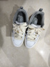 彪馬（PUMA）面包鞋男鞋女鞋 2025夏季新款拼接撞色耐磨運(yùn)動(dòng)鞋緩震舒適休閑鞋 395084-01/彪馬白-煙灰色 40 曬單實(shí)拍圖