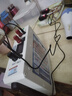 悍源汽車電瓶應(yīng)急啟動(dòng)電源12v24v充電寶打火啟動(dòng)器大貨車強(qiáng)起搭電神器 12V24V通用新款105000 曬單實(shí)拍圖