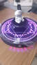 HCNT磁懸浮擺件手辦展示架音響電腦電競桌面擺件送男生生日禮物兒童節(jié) 音響魔法懸浮展示架【不含手辦】 曬單實(shí)拍圖