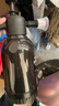 愛帛哆（AIBODUO）狗狗洗澡起泡器寵物沐浴露打泡機貓咪瞇洗浴香波浴液泡沫自動噴壺 2L豪華型泡沫噴壺【升級鎖定開關(guān) 曬單實拍圖