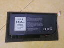 臺(tái)積電 適用Dell戴爾 Vostro 14 5460 5470 5480 5560 筆記本電池 VH748 P41G Vostro 14-5480 曬單實(shí)拍圖