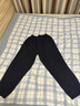 耐克（NIKE）ACG Lungs Therma-FIT Repel 男/女加絨長(cháng)褲 FV8651-010 L 曬單實(shí)拍圖