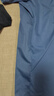 adidas簡(jiǎn)約網(wǎng)球運動(dòng)翻領(lǐng)短袖POLO衫男裝夏季阿迪達斯官方 藍   XL 曬單實(shí)拍圖