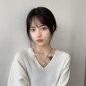 心心相吸銀情侶項鏈男女愛心吊墜定情信物異地戀森系情人節(jié)禮物 心心相吸情侶項鏈 925銀 曬單實拍圖