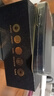 索野S60迷你手機(jī)超小學(xué)生手機(jī)微信支付戒網(wǎng)癮安卓智能小屏4G全網(wǎng)通初高中兒童袖珍備用小型網(wǎng)紅手機(jī) 【XS23】黑色 4GB+64GB 曬單實(shí)拍圖