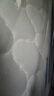 愛(ài)舒椰棕床墊偏硬護脊薄床墊子 椰夢(mèng)緣3DA8cm 1.2x1.9米 偏硬 曬單實(shí)拍圖