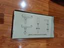 DOBOLY手機(jī)懶人支架直播桌面ipad平板電腦pad拍攝拍照自拍通用夾子床頭床上用多功能可調(diào)節(jié)落地 135cm方形底座（手機(jī)平板通用） 曬單實(shí)拍圖