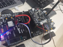 亞博智能（YahBoom）stm32開發(fā)板智能小車 編程機(jī)器人套件DIY循跡避障四驅(qū) TI電設(shè)競賽 套餐3 曬單實拍圖