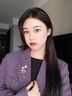 迪后（Dirholl）品牌星期胸針高檔女士西裝大衣外套胸花套裝情人節(jié)生日禮物送女友 三生有幸星期胸針【藍(lán)色禮盒】 曬單實(shí)拍圖