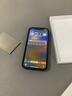 魚(yú)非漁新款卡包蘋(píng)果16ProMax手機殼iPhone13皮革卡套12保護防摔全包14皮質(zhì)11插卡零錢(qián)包素皮15pro男女款X 碳黑【不掉色/優(yōu)質(zhì)皮質(zhì)】送防磁貼 iPhone 12 曬單實(shí)拍圖
