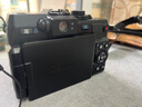 Canon佳能G7X2 G7X3 G9X半畫幅G12 G11二手入門級CCD數(shù)碼相機vlog翻轉(zhuǎn)自拍 佳能G1X【大底自拍翻轉(zhuǎn)屏】 95成新 曬單實拍圖