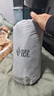 黑冰（BLACKICE） 戶外絲絨睡袋內(nèi)膽旅行便攜睡膽 酒店賓館隔臟床單Z6513 墨綠色 曬單實拍圖
