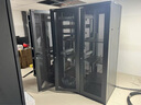 圖信騰達 網(wǎng)門(mén)服務(wù)器網(wǎng)絡(luò )機柜監控機房機箱機柜加厚機箱機柜寬600深1000高2米42U 600*1000*2000 WB-6042 曬單實(shí)拍圖