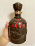 古井貢酒 年份原漿獻(xiàn)禮版 45度 濃香型白酒純糧食 45度 500mL 2瓶 （含禮品袋） 曬單實(shí)拍圖