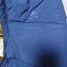 onepolar極地戶外厚款羽絨服男秋冬新品防風石墨烯高充絨量保暖外套防寒服 深藍色 XL 曬單實拍圖