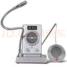康藝 KANGYI HT-500B 窗口對講機(jī) 擴(kuò)音器銀行郵局醫(yī)院柜臺(tái)擴(kuò)音喇叭對話機(jī) 曬單實(shí)拍圖