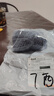 來福兔辦公椅套電腦轉(zhuǎn)椅椅套老板椅子套會議室座位墊彈力椅背扶手罩椅套 深灰（僅椅套） 長43-48*寬43-48cm 曬單實拍圖