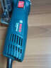 博世（BOSCH）角磨機(jī)GWS700工業(yè)級(jí)磨光機(jī)打磨機(jī)手砂輪切割機(jī)拋光機(jī)角向磨光機(jī) GWS700【標(biāo)配】 曬單實(shí)拍圖