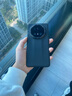 猿氣「極翼」適用mate70rs非凡大師手機殼新款Magsafe磁吸mate70pro保護殼1500D芳綸纖維70pro+防摔殼 極翼系列【0重輕薄|1500D凱夫拉】碳黑 Mate70 RS 曬單實拍圖