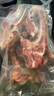 豬排骨邊新鮮豬肋排邊純軟肋豬肉豬胸骨多肉豬脆骨豬軟骨一整箱 精品豬排骨邊農(nóng)家土豬肉 精品豬肋排5斤 曬單實(shí)拍圖