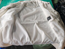 黑鯨 HLA JEANS2025燈芯絨翻領(lǐng)夾克男士春秋季新款百搭寬松休閑外套男 曬單實拍圖
