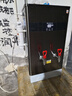 志高（CHIGO）開水器商用全自動(dòng)電熱水機(jī)數(shù)顯數(shù)控開水機(jī)辦公室學(xué)校飲水機(jī)不銹鋼工廠燒水爐 70L/H黑鈦加厚款6KW/380V帶過濾 曬單實(shí)拍圖