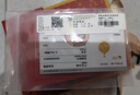 中國黃金（CHINA GOLD）蛇盤兔黃金吊墜足金生肖蛇項鏈本命年金蛇年女紀念七夕送女友禮物 京速達*瓜子扣蛇盤兔吊墜約2.5g【贈銀鏈】 曬單實拍圖