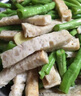 今鮮臣【新鮮發(fā)貨】手工潮汕豬肉餅商用肉卷正宗廣章豬腳飯肉片火鍋配菜 1斤豬肉餅【送醬料】 （送辣椒醬+蒜蓉酥） 曬單實拍圖