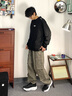 斯凱奇（Skechers）【梁朝偉同款】縱云跑鞋丨2025新品男女同款緩震專(zhuān)業(yè)公路跑步鞋 男款-黑色/白色/BKW 41 曬單實(shí)拍圖