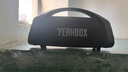 YEAHBOX音波獅藍(lán)牙音箱200W大功率音爆MAX高端大音量戶外低音炮 200W音爆MAX（一鍵BASS） 曬單實(shí)拍圖