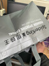 蜘蛛王男鞋韓版休閑皮鞋男潮流時(shí)尚系帶牛皮軟底軟面  黑色 38  曬單實(shí)拍圖