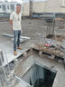 駿威一次性成型混凝土開槽機(jī)大功率水電工切割神器無塵墻壁線槽切 尊享旗艦款3558配石鋸片帶滾輪 曬單實(shí)拍圖
