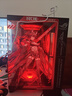 華碩（ASUS）華碩ROG全家桶AMD銳龍R7 9800X3D/RTX5080游戲主機(jī)RTX5070TI整機(jī)DIY組裝機(jī)三角洲組裝電腦 9800X3D+5070TI+2T | 配置五 曬單實(shí)拍圖
