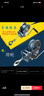 手動(dòng)手搖絞車(chē)絞盤(pán)卷?yè)P機帶鋼絲繩掛鉤緊線(xiàn)器拉緊器手搖牽引機 600磅(8米帶鉤) 曬單實(shí)拍圖