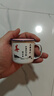 恩壽溯懷舊經(jīng)典搪瓷杯子茶缸帶蓋大容量茶缸子飯店老式馬克杯復古水杯 6cm沒(méi)蓋【手工制作】 151ml 曬單實(shí)拍圖